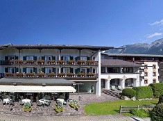 Parkhotel Wallgau ****s -bei Garmisch-Partenkirchen in Oberbayern-Wellness und Entspannung pur am Alpenrand