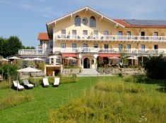 Hotel Gut Edermann in Teisendorf - Ihr top Wellnesshotel in Oberbayern am Alpenrand
