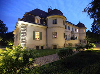 Top Private Hotel Schloss Kartzow****- Ihr top Tagungs- und Hochzeitshotel in Potsdam