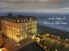 Hotel Miramar *****- Ihr top 5 Sterne Hotel in Sylt für Wellness und Erholung pur am Meer