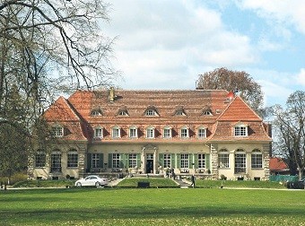 3 Tage Potsdam exklusiv entdecken - romantische Tage zu zweit im top 4 Sterne Schlosshotel Kartzow**** direkt bei Berlin