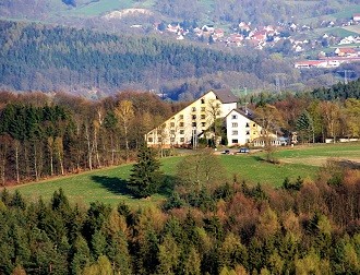 Aktiv und Vital Hotel Thüringen **** in Schmalkalden- Ihr persönlich geführtes top 4 Sterne Wellness- & Entspannungshotel im Thüringer Wald