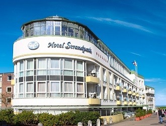 Hotel Strandperle Duhnen ***** in Cuxhaven - Ihr exklusives 5 Sterne Privathotel an der Nordsee für Wellness pur und einen Traumurlaub mit Meerblick