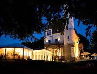 Hotel Schloss Ranzow auf Rügen - Ihr top Golfhotel auf Rügen und Ihr Privathotel an der Ostsee für Wellness und Entspannung pur