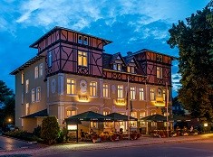Hotel Union **** in der Hansestadt Salzwedel- Ihr top Tagungshotel in Sachsen- Anhalt