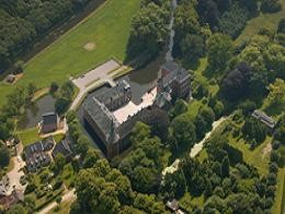 Schloss Wissen Hotellerie - Ihr Schlossurlaub und Ihre top Tagungen und Events in Nordrhein- Westfalen