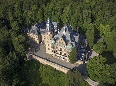 Schlosshotel Wolfsbrunnen ****- Ihr top 4 Sterne Schlosshotel in Hessen für Urlaub, Hochzeiten und Tagungen