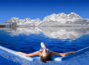 Bio- & Wellnessresort Stanglwirt***** in Giong-das top 5 Sterne Hotel bei Kitzbühel für Wellness pur und Luxus in Österreich