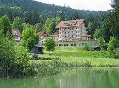 3 Tage Urlaub und Wellness pur im Schwarzwald-2 Nächte im Hotel Ailwaldhof in Baiersbronn