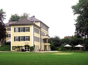 Schloss Burgellern * * * *- Ihr top 4 Sterne Schlosshotel bei Bamberg in Oberfranken für Ihren Urlaub