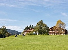Der Margarethenhof****- das 4 Sterne Hotel und top Golfresort für Ihren Golfurlaub in Oberbayern
