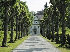 Wald- & Schlosshotel Friedrichsruhe *****s- das top 5 Sterne s Hotel in Baden-Württemberg und das beste Wellnesshotel Deutschlands