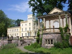Schloss Steinhöfel-die top Eventlocation für Ihre Tagung oder Hochzeit in Brandenburg