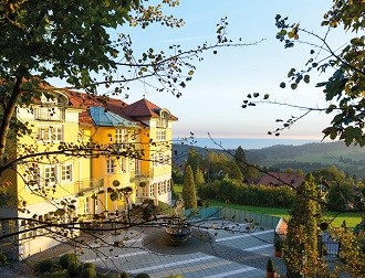 Sport- und Wellnesshotel Angerhof ****S in St. Englmar - Ihr persönliches 4 Sterne Superior Wellnesshotel im Bayerischen Wald für Entspannung und Erholung pur in Bayern