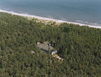 Hotel Kaliebe - Ihr ausgezeichnetes Privathotel auf Usedom für Entspannung pur und Ihren Urlaub an der Ostsee