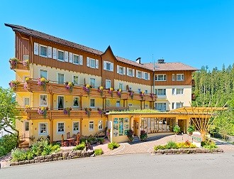 Schwarzwald Wellnesshotel Tanne Tonbach **** - Erleben Sie Wellness, Entspannung und Natur pur im 4 Sterne Privathotel in Baiersbronn
